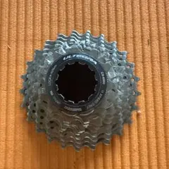 未使用SHIMANO CS-6800 11-25T CS-R700012-25T シマノ SHIMANO アルテグラ ULTEGRA CS-6800 11-25T スプロケット 〇