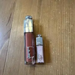ディオール　アディクトリップ　マキシマイザー