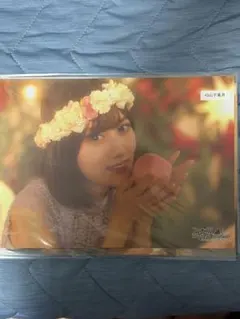 乃木坂46 リズムフェスティバル ミニポスター　山下美月