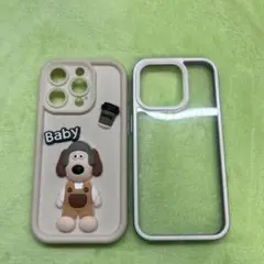 iPhone15ProiPhoneケース2個セット
