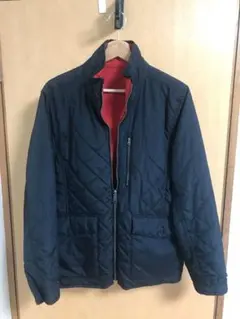 トミーヒルフィガー リバーシブルジャケット　コート