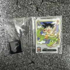 ドラゴンボール 一番くじ 40th アクスタ F賞 1巻