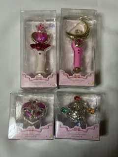 美少女戦士セーラームーン ムーンスティック＆キャッスルスタンド　タブレットケース 美少女戦士セーラームーン ムーンスティック＆キャッスルスタンド