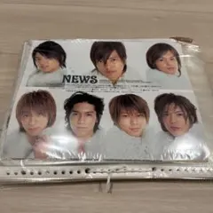 NEWS 切り抜き Wink up 2006年〜2010年