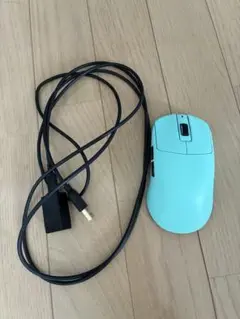 Vaxee xe v2 レイクグリーン