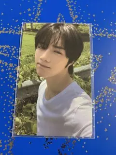 TXT トゥバ ボムギュ TOGETHER ショケトレカ