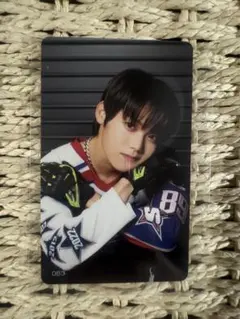 INI 木村柾哉 ⚠︎値下げ不可