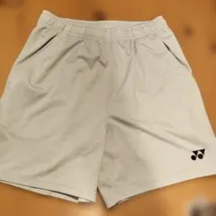 YONEX　ハーフパンツ　Mサイズ