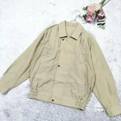 ヴィンテージ メンズ アウター ナイロン ジャケット サイズ M