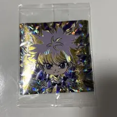 キルア ステッカー