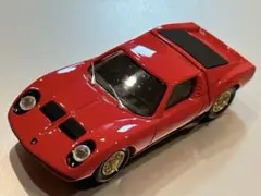2025年最新】ランボルギーニミウラ 1/43の人気アイテム - メルカリ