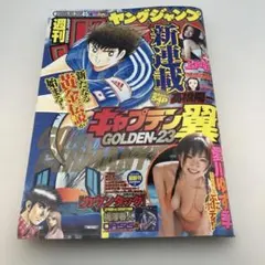 週刊ヤングジャンプ 2013年 48号 ワンパンマン 表紙 巻頭カラー 雑誌