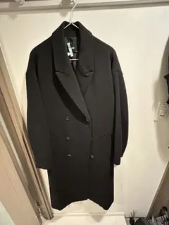 2025年最新】HARE メンズ チェスターコートの人気アイテム - メルカリ