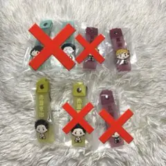 ハイキュー 一番くじ ぽこっとちゃーむ