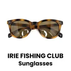 2025年最新】アイリーフィッシングクラブ サングラスの人気
