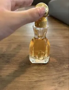 JIMMY CHOO ジミーチュウ 香水 I WANT CHOOのサムネイル