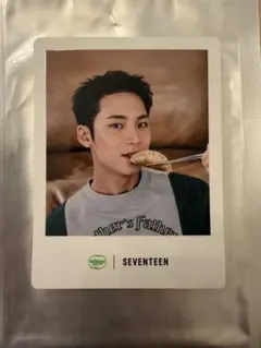 ミンギュ アイドル