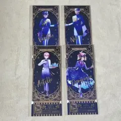 2025年最新】ヴァニタスの手記 アストルフォの人気アイテム - メルカリ