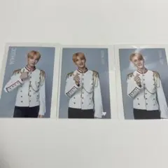 IDEAL CUT 2018ジョシュア JOSHUA トレカ