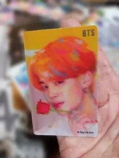 BTSカードセット多数