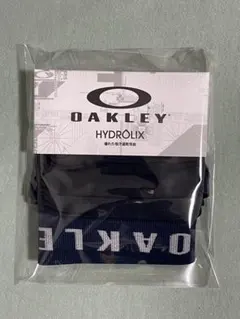 OAKLEY O-FIT 6.1 ボクサーパンツ Lサイズ ネイビー 新品未使用のサムネイル