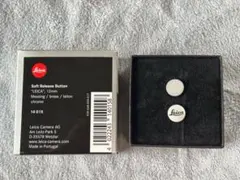 LEICA Soft Release Button 14015
