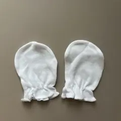ベビーミトン
