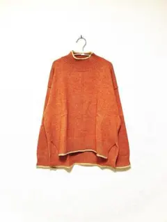 【美品】アーバンリサーチ　ニット