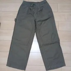 niko and…カーゴパンツ