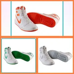 NIKE AIR JORDAN 1 ガチャガチャ