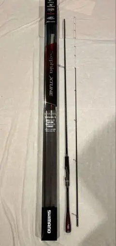 セフィアエクスチューン　68mls セフィア エクスチューン メタルスッテ[SEPHIA XTUNE METAL