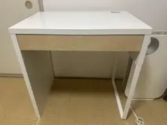 IKEA MICKE ミッケ デスク
