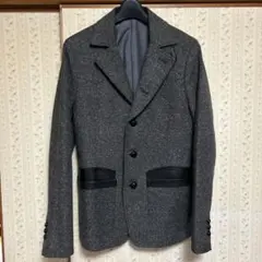 希少 13A/W DISCOVERED 切替 ジャケット MA-1 再構築 即完 - メルカリ