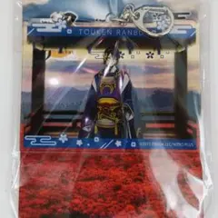 刀剣乱舞ONLINE ビッグアクリルキーホルダー GiGO限定　三日月宗近