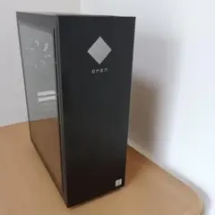 OMEN HP 25L Desktop GT12 PCケース 　ジャンク品