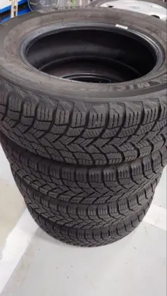 2026年最新】MICHELIN 車 スタッドレスタイヤ 14インチの人気アイテム 