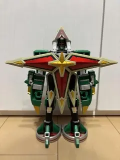 忍風戦隊ハリケンジャー ハリケンレオン - メルカリ