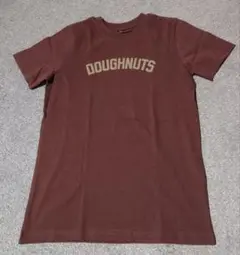 ブラウン、Tシャツ、140