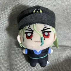 Dr.STONE ぬいぷりけmini 石神千空