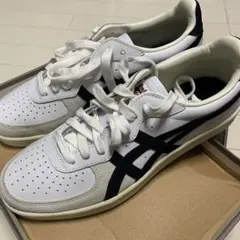 オニツカタイガー　GSM