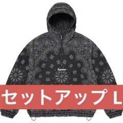 2026年最新】SUPREME カラー：ブラック系 メンズ ナイロンジャケットの