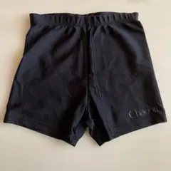 スパッツ 新体操