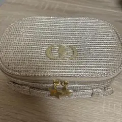 ディオール 2025 ホリデーオファー オリジナルポーチ