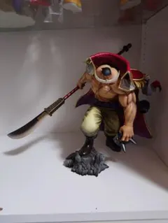 ワンピース　POP “NEO-MAXIMUM” 白ひげ【超限定復刻版】