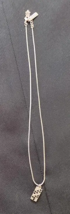 ネックレス　インディビ　ＩＮＤＩＶＩ