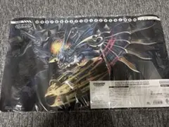 プレイマット スリーブ デジモン オメガモン グレイモン ガルルモン