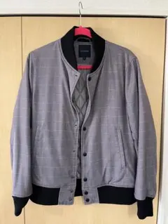 rageblue ブルゾン