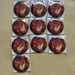 2025年最新】五奇人缶バッジの人気アイテム - メルカリ