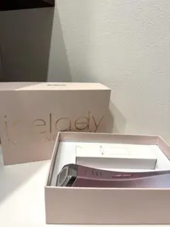 Notime icelady face investment 美顔器 本体のサムネイル