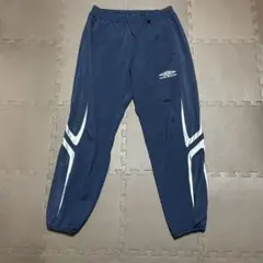 90s UMBRO イングランド 代表ナイロントラックパンツ アンブロ - メルカリ